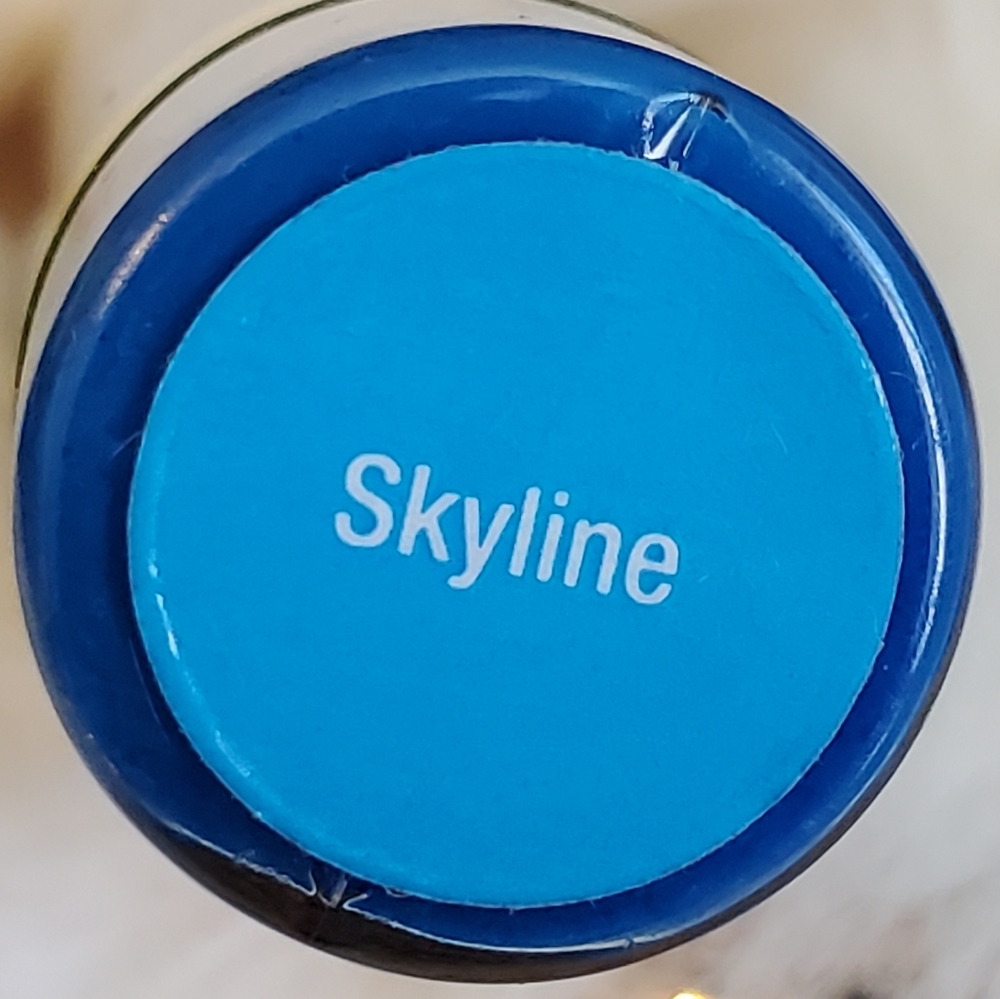 Lipsense long lasting liquid lip color Skyline